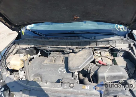 2013 Mazda Cx-9 Touring from USA, damaged, VIN JM3TB2CV2D0422147